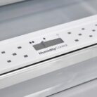 Vestfrost 379RRETRO Humidity Control