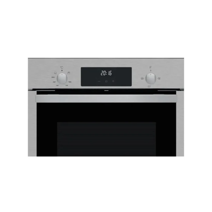 Whirlpool Built-in Oven Lebanon close up on control panel Whirlpool Built-in Oven Lebanon close up on control panel