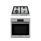 Whirlpool GMWL628IXL OSAY3G3FIX