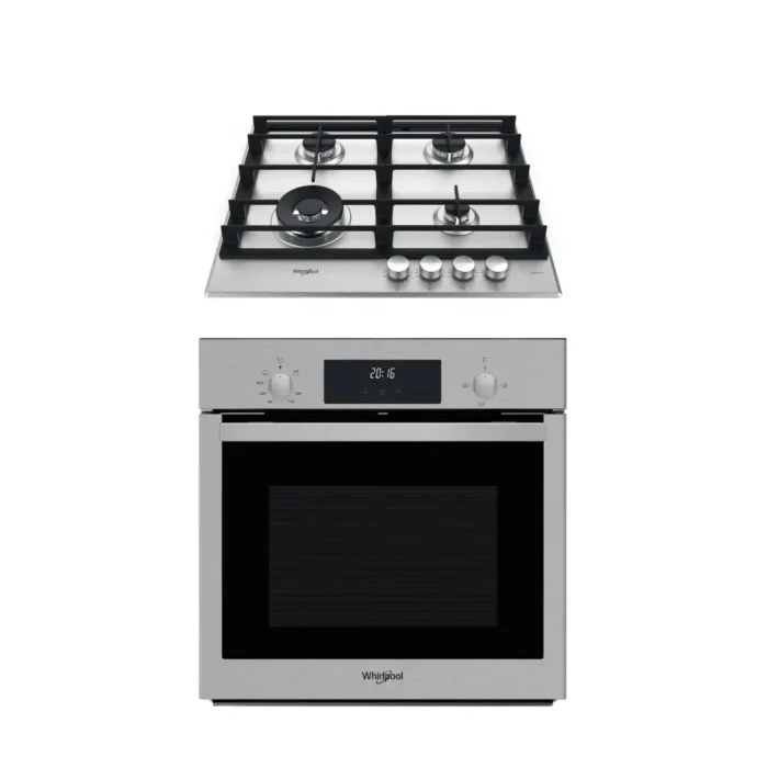 Whirlpool GMWL628IXL OSAY3G3FIX Whirlpool GMWL628IXL OSAY3G3FIX