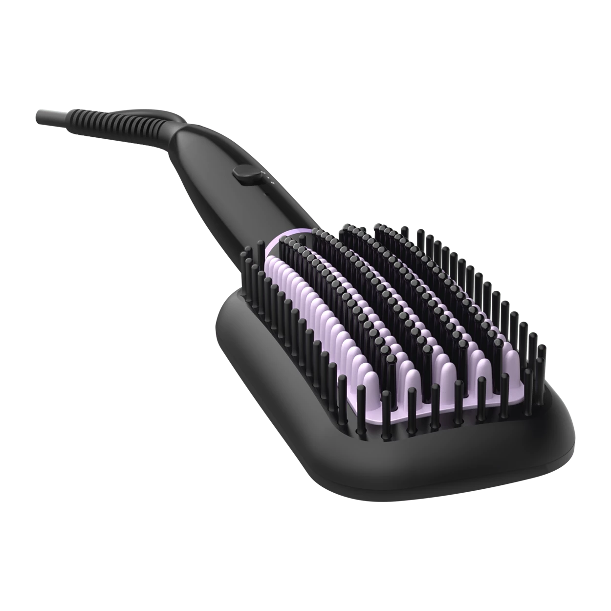 Philips StyleCare Essential Heated Straightening Brush VBC514CR0 | Official Warranty - Image 5