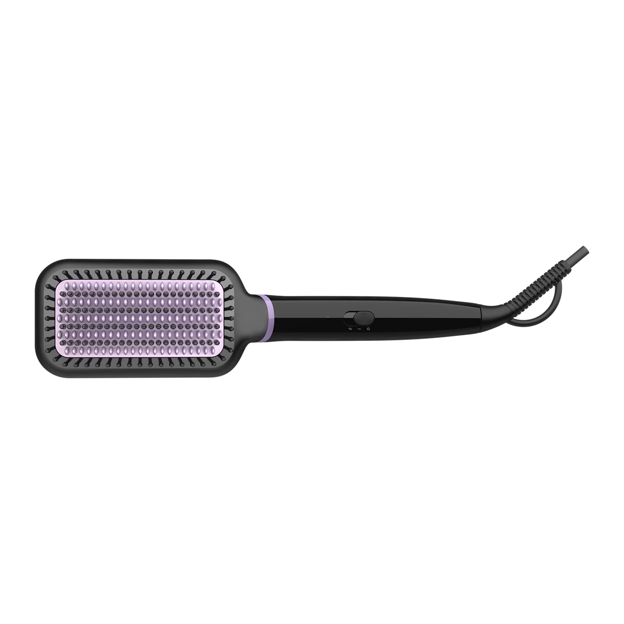 Philips StyleCare Essential Heated Straightening Brush VBC514CR0 | Official Warranty - Image 7