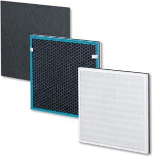 Beurer Replacement Filter Set