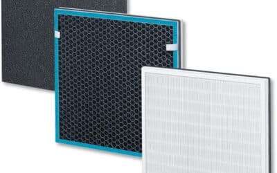 Beurer Replacement Filter Set