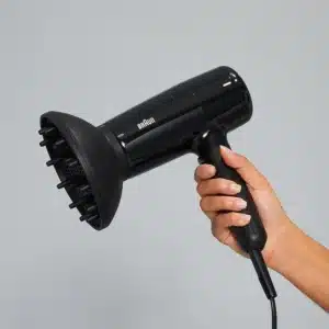 Braun HD2.2 Lightweight Hair Dryer