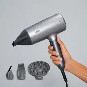 Braun HD4.3 High Performance Hair Dryer