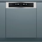 Ariston lbc-3c26-f-x-dishwashers
