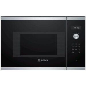 Bosch BFL524MSO Serie 6 Built-In Microwave