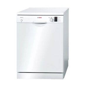 Bosch SMS43D02ME Serie 4 Free-Standing Dishwasher