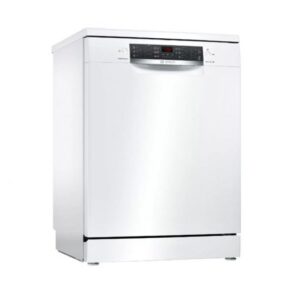 Bosch SMS46JW10Q Serie 4 Free-Standing Dishwasher