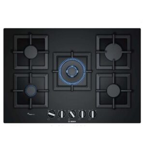 Bosch PPQ7A6B20 6 Gas Hob