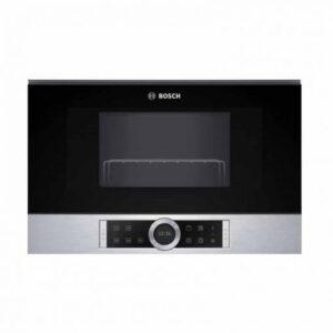 Bosch BEL634GS1M 8 Built-In Microwave