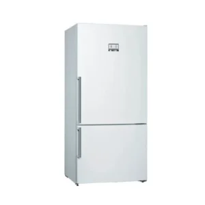 Bosch KGN86AW30U Free-Standing Fridge-Freezer