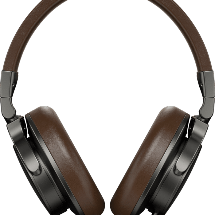 Behringer BH 470 Front View