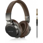 Behringer BH 470 View with Jack Adapter