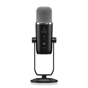 Behringer BIGFOOT USB Microphone