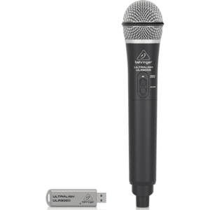 Behringer ULM300USB Wireless System