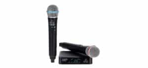 Behringer ULM302MIC Wireless System