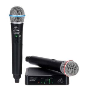 Behringer ULM302MIC Wireless System