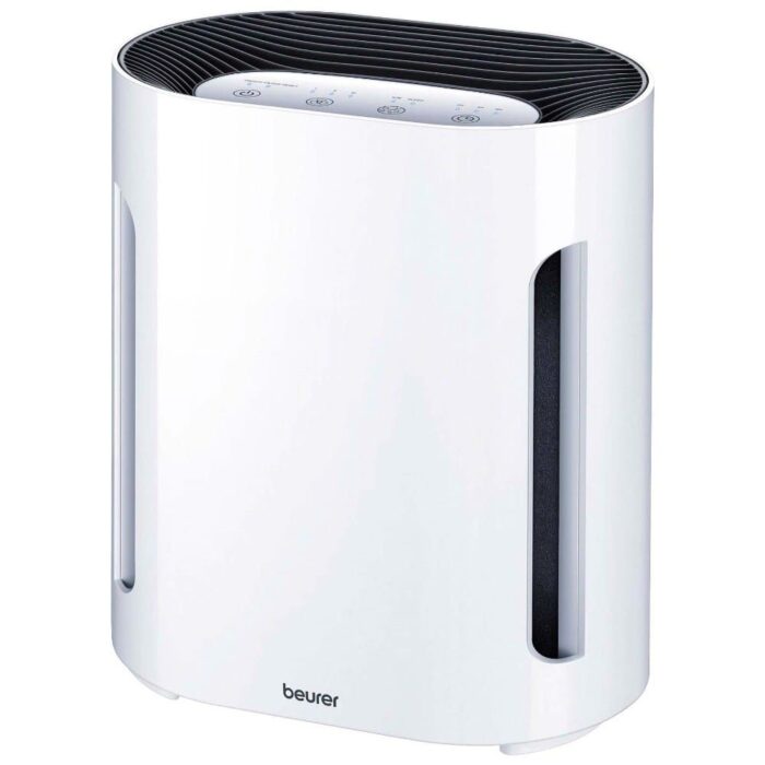 Beurer LR210 Air Purifier Front Photo Beurer LR210 Air Purifier Front Photo