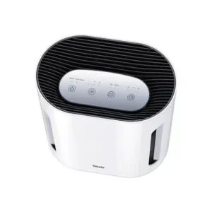 Beurer LR210 Air Purifier Top View