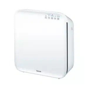 Beurer LR310 Air Purifier Front Photo