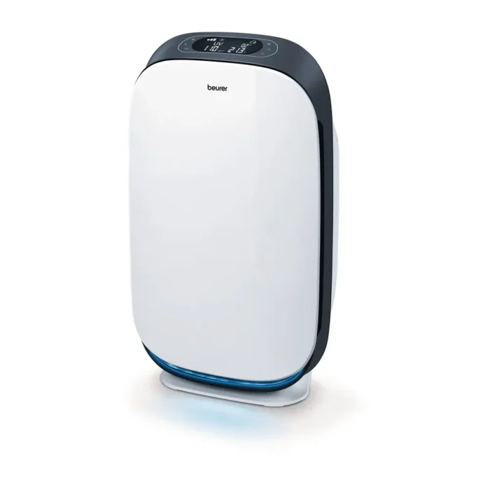 Beurer LR500 Front Photo Beurer LR500 Front Photo Air Purifier