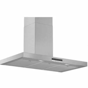 Bosch DWB96DM50 Angle View Kitchen Hood