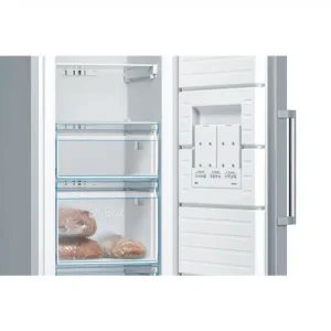 Bosch GSN36VL30U Close up on drawers
