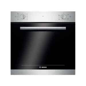 Bosch HGL10E150 Gas Oven Front View