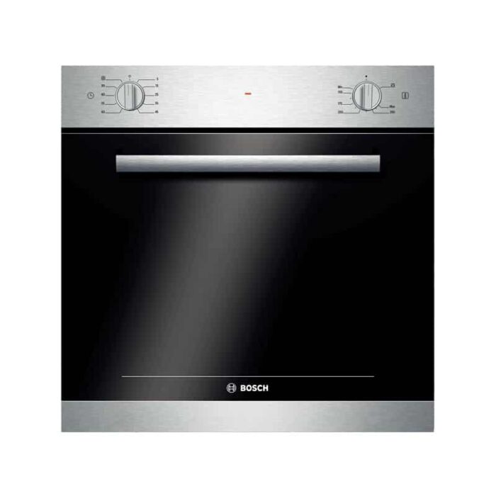 Bosch HGL10E150 Gas Oven Front View Bosch HGL10E150 Gas Oven Front View