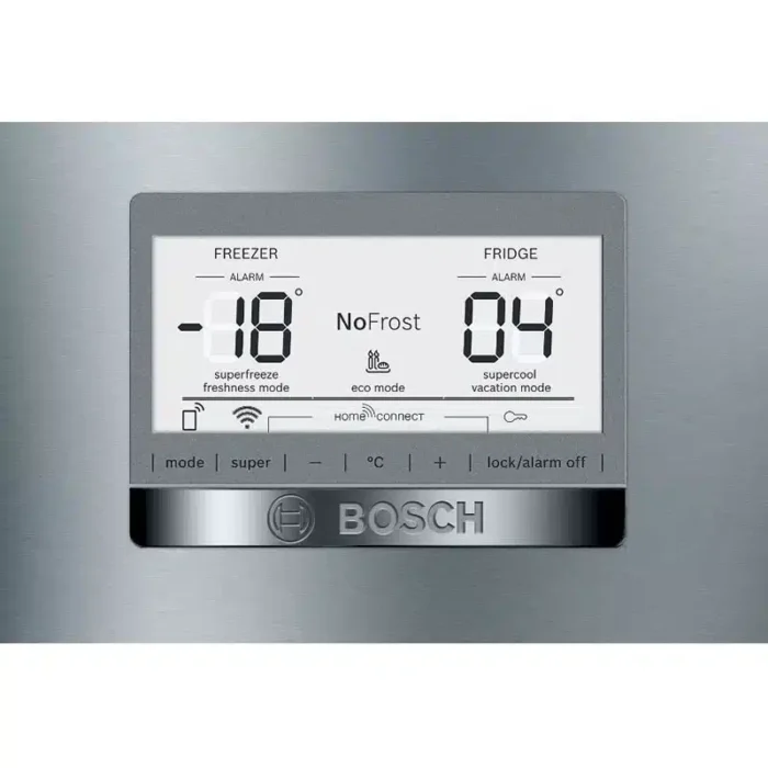 Bosch KGN86AI32U Display Panel