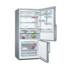 Bosch KGN86AI32U Open Doors
