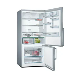 Bosch KGN86AI32U Open Doors