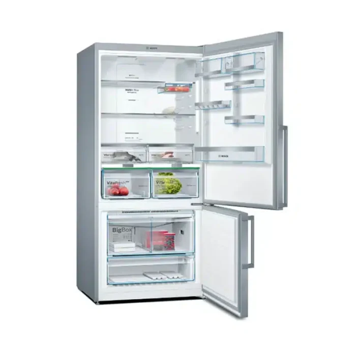 Bosch KGN86AI32U Open Doors