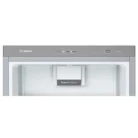 Bosch KSV36VL30U Close up on Control Panel