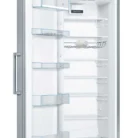 Bosch KSV36VL30U Refrigerator Close Up Inside