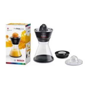 Bosch MCP72GMB vitastyle citro Packaging
