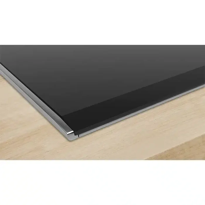 Bosch PKF675FP1E Close up on Edge Bosch PKF675FP1E Close up on Edge