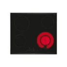Bosch PKF675FP2E Top View Front Photo