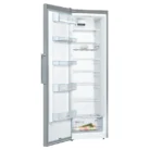 Bosch Single Door Fridge KSV36VL30U Open Door