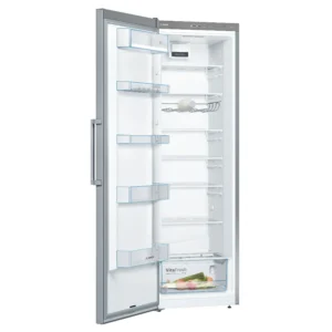 Bosch Single Door Fridge KSV36VL30U Open Door