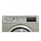 Bosch WAN2420XME Control Panel