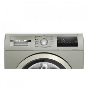 Bosch WAN2420XME Control Panel