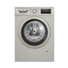 Bosch WAN2420XME Front View Washing Machine