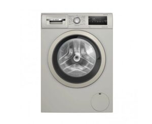Bosch WAN2420XME Front View Washing Machine