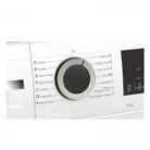 Bosch WQG1420AME Heat Pump Dryer Control Panel