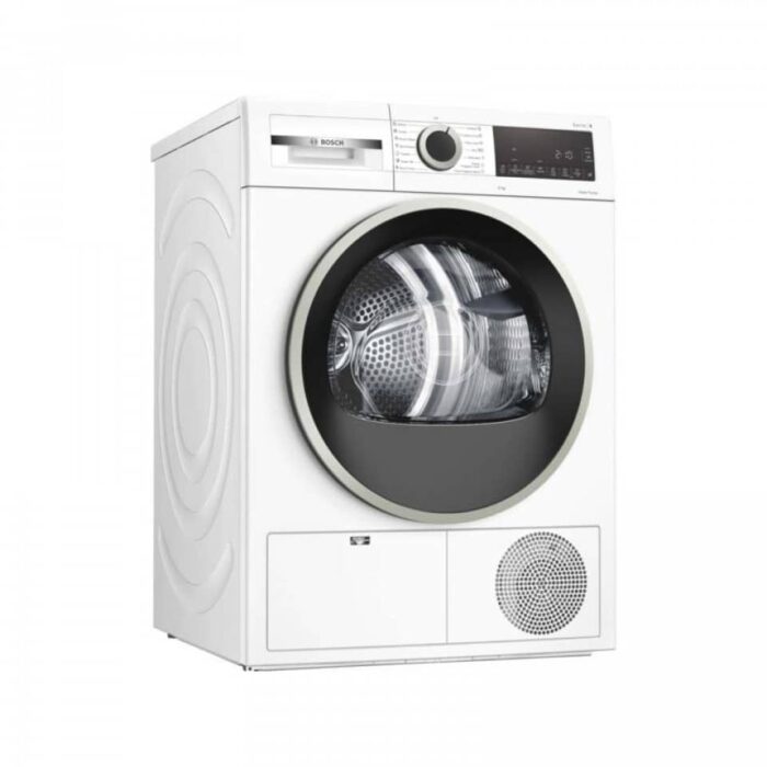 Bosch WQG1420AME Heat Pump Dryer Diagonal Bosch WQG1420AME Heat Pump Dryer Diagonal