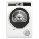 Bosch Heat Pump Dryer Front View
