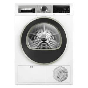 Bosch Heat Pump Dryer Front View
